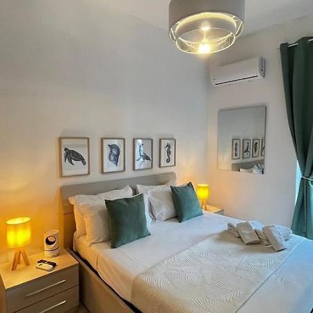Tender By Covo Degli Angioini Apartment Napoli Ngoại thất bức ảnh