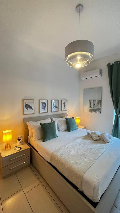 Tender By Covo Degli Angioini Apartment Napoli Ngoại thất bức ảnh