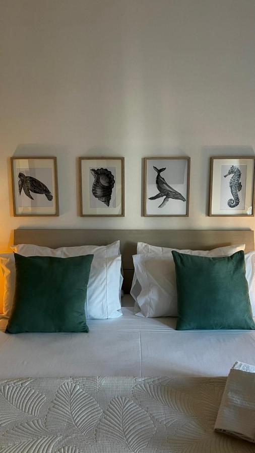 Tender By Covo Degli Angioini Apartment Napoli Ngoại thất bức ảnh