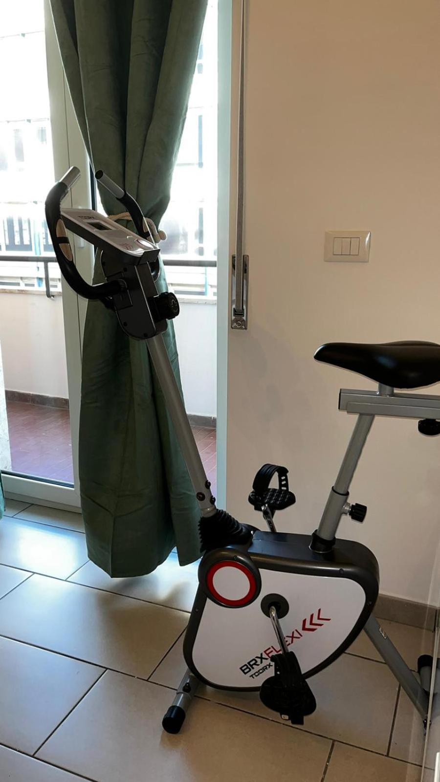 Tender By Covo Degli Angioini Apartment Napoli Ngoại thất bức ảnh