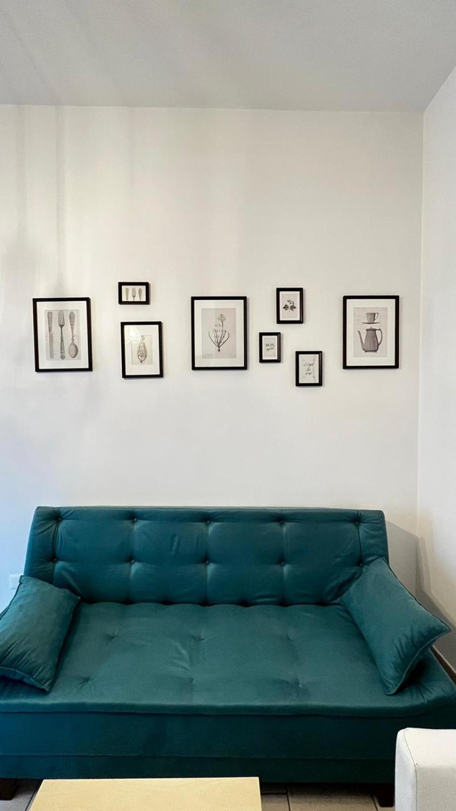 Tender By Covo Degli Angioini Apartment Napoli Ngoại thất bức ảnh
