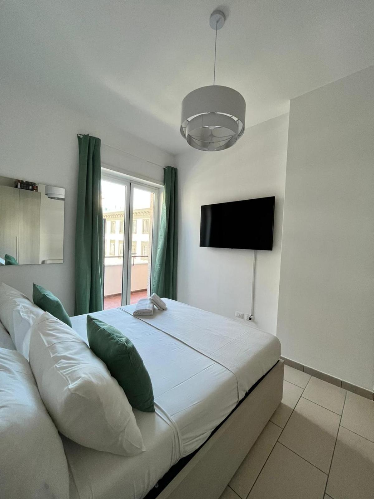 Tender By Covo Degli Angioini Apartment Napoli Ngoại thất bức ảnh
