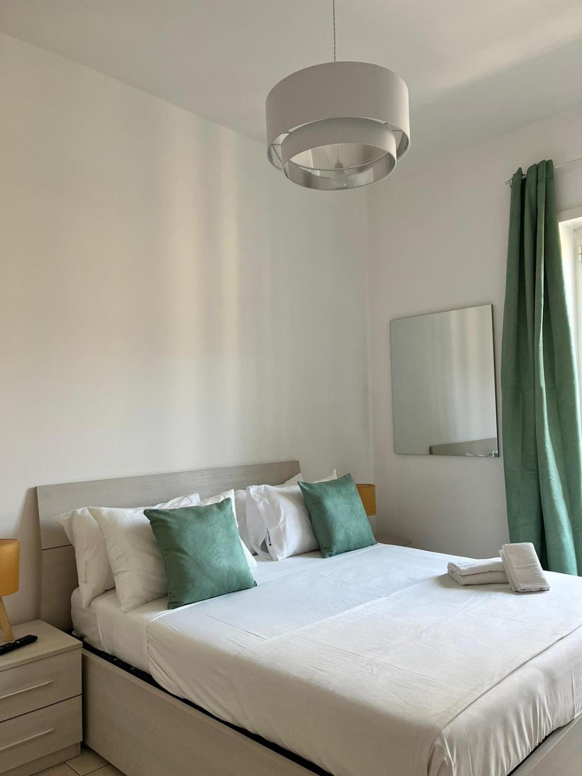 Tender By Covo Degli Angioini Apartment Napoli Ngoại thất bức ảnh